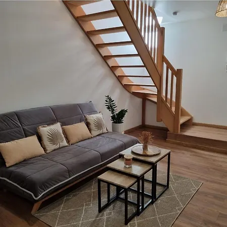 Duplex Entierement Renove