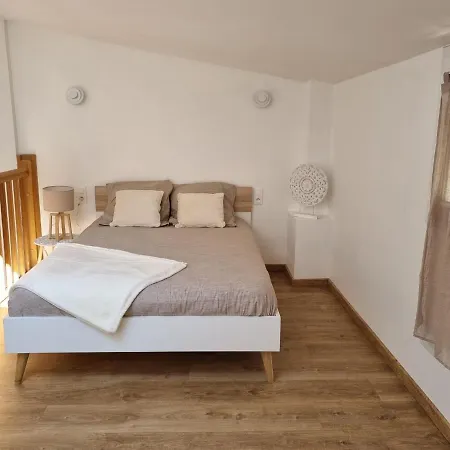 Appartamento Duplex Entierement Renove *