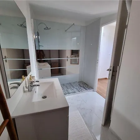 Appartamento Duplex Entierement Renove Tarbes