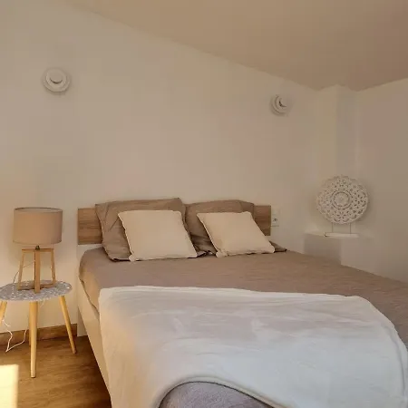 Duplex Entierement Renove Apartamento *