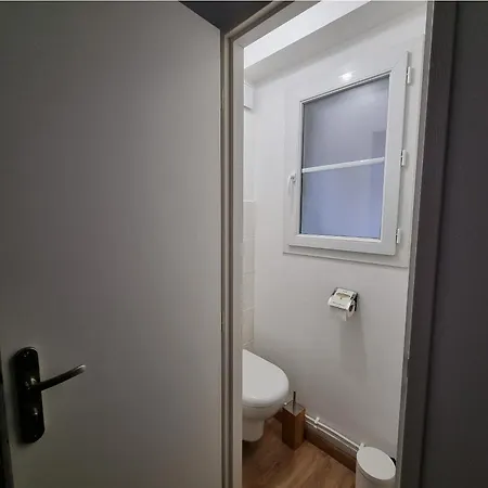 Apartamento Duplex Entierement Renove *